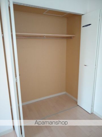 プロヴィデンス北円山の内装写真