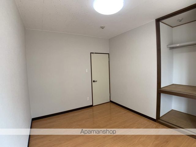 レジデンスもとまちの内装写真