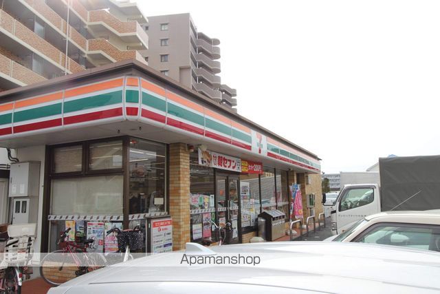 パークサイド 西船 A・Bの周辺写真