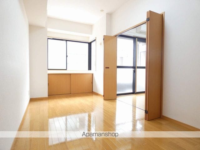 Laurel Court 田町の内装写真