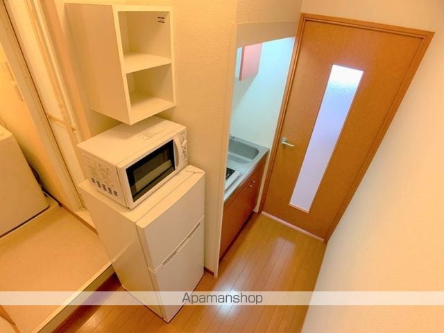 レオパレスグランソワールの内装写真