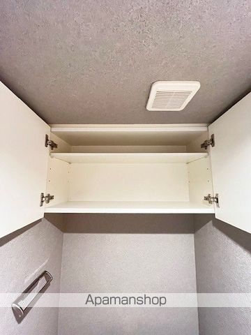 レジディア市ヶ谷の内装写真