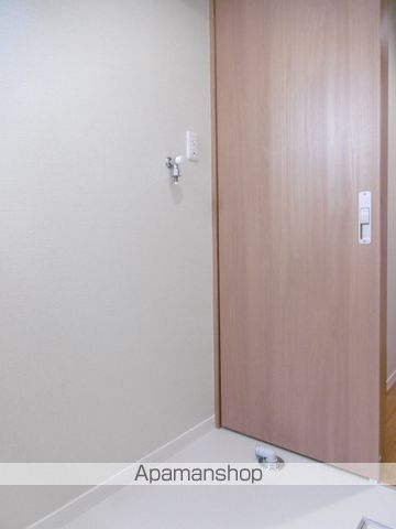 FRIEDENの内装写真