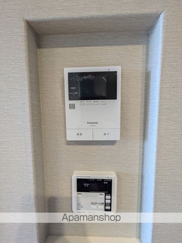 グランドメゾン新屋敷の内装写真