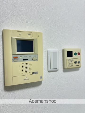 フロンティアタワー九条Iの内装写真