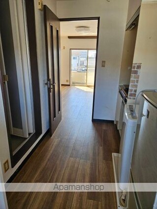 新和ハイツ[1K/23.76m2]のキッチン