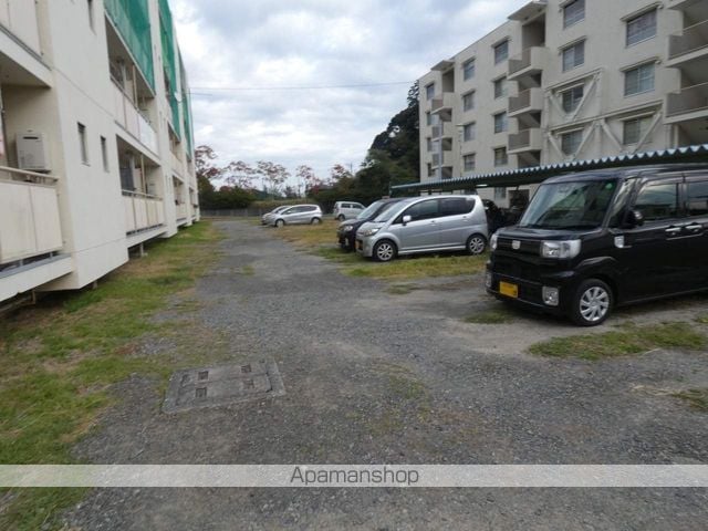 ビレッジハウス国本5号棟のその他写真