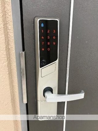 リュミエール[1LDK/45.63m2]のその他部屋・スペース2