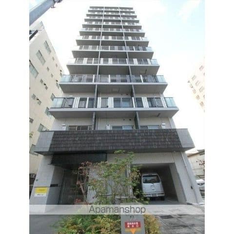 GRAN PASEO新大塚