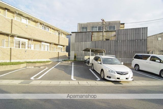 サンライズ芳川IIのその他写真