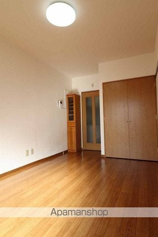 ラフィネ五福2の内装写真