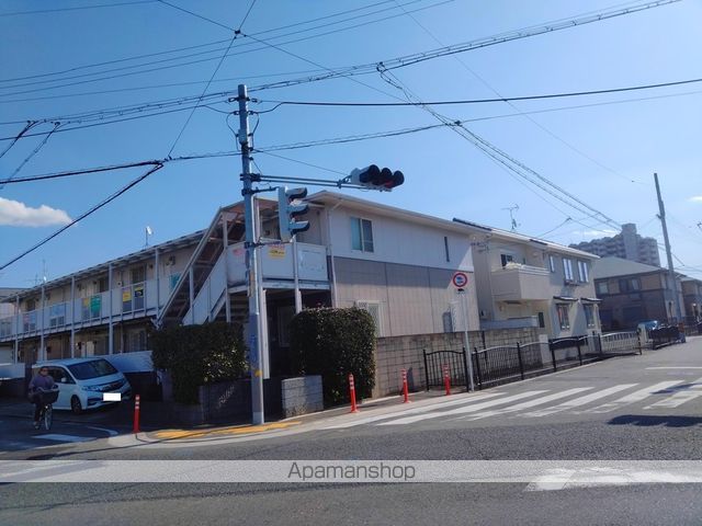 エトワールヴィルR八尾植松町