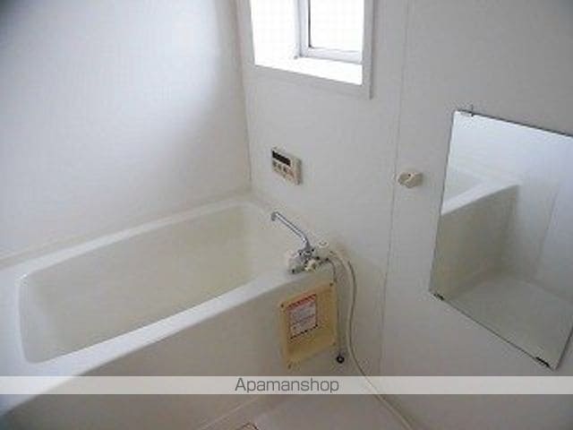 ユニベールA棟の内装写真