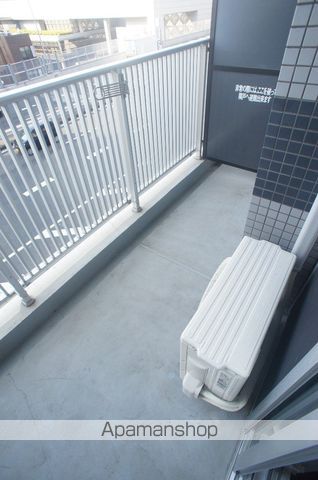 プライムアーバン初台の内装写真