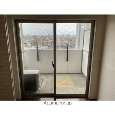 F・PARC西新の内装写真