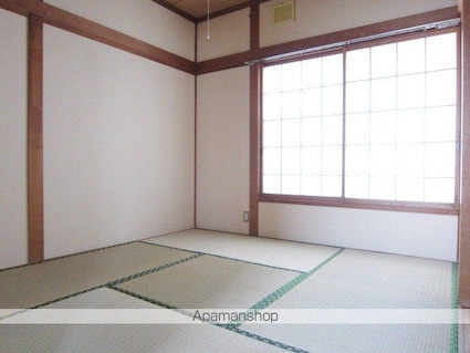 高野ハイツ[3K/54.65m2]の内装4