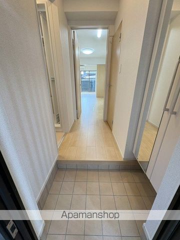 グランドゥール京田辺の内装写真