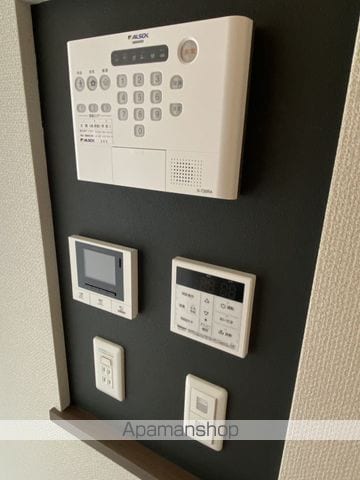 Casa Solareの内装写真