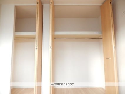 ロジュマン鳴海代官町[2LDK/58.67m2]の内装1