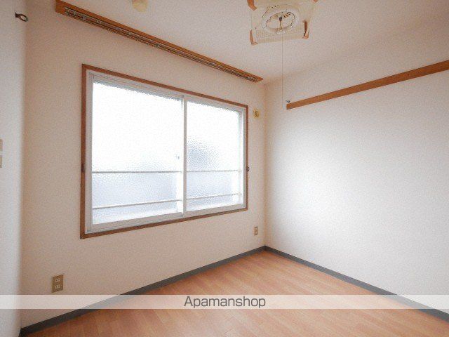 メゾンロベ36の内装写真
