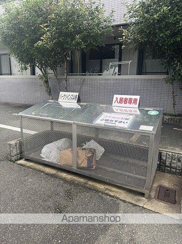 パークツインズ A棟のその他写真