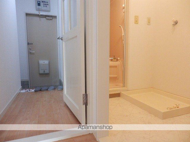 ロイヤルヒルズ高丘の内装写真