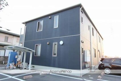 Ｆｅ．モデナ[2LDK/58.1m2]の外観3