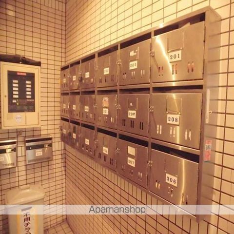 リバティーハウスのその他写真