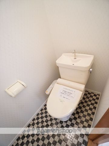 グリーンテラスの内装写真