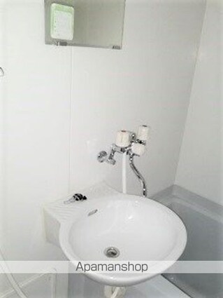 レオパレス相榮[1K/22.35m2]の洗面所