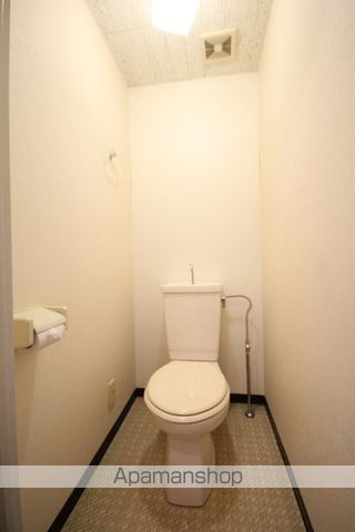 ハイツ東豊台の内装写真