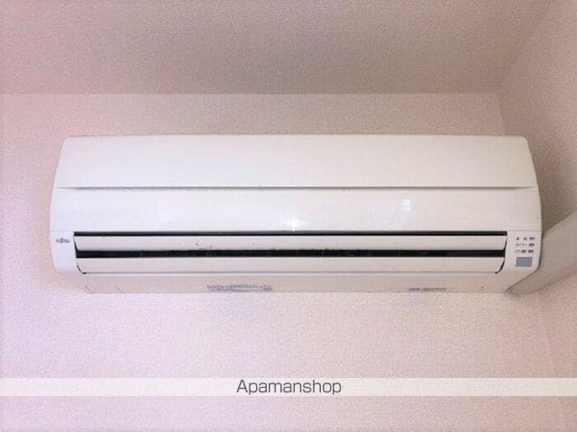シャトレー東雲の内装写真