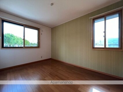 メゾン・ポレール[2LDK/52.02m2]の内装