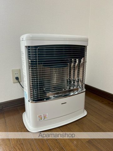 アイリス1・7の内装写真