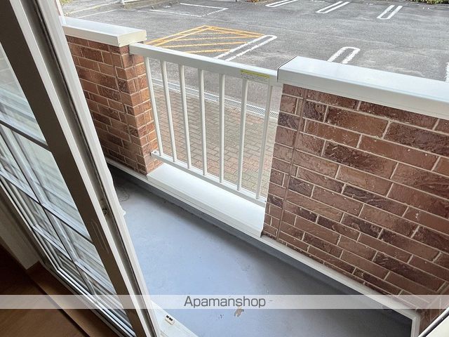 シェモア・長田 Sの内装写真