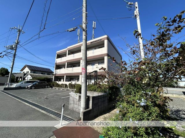 グリックユキモトの外観写真
