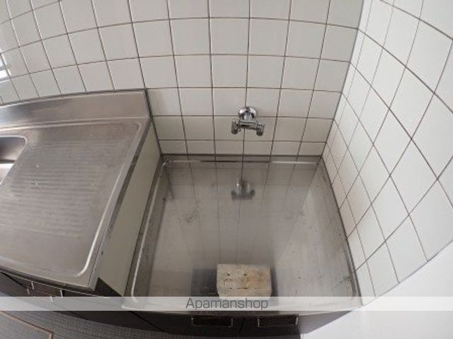 ライフ親松の内装写真
