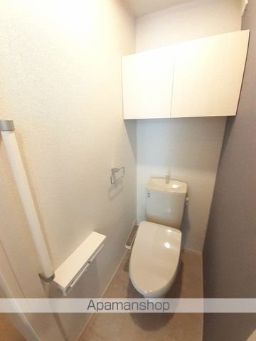 アール・グランデ Iの内装写真