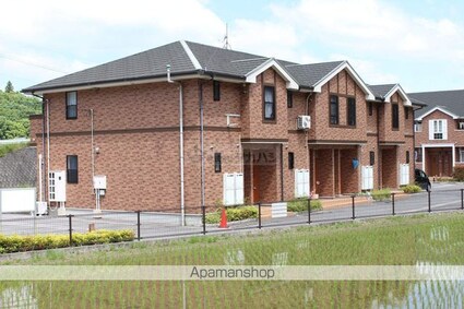 メゾン・エスポワール　Ａ[2LDK/50.27m2]の外観2