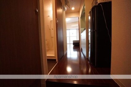 愛知県名古屋市中区葵２丁目[1K/24.76m2]の玄関