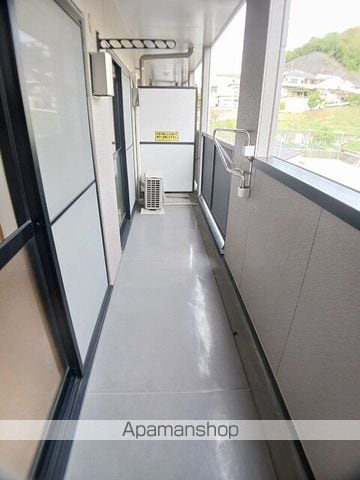 グランドハイツ深川の内装写真