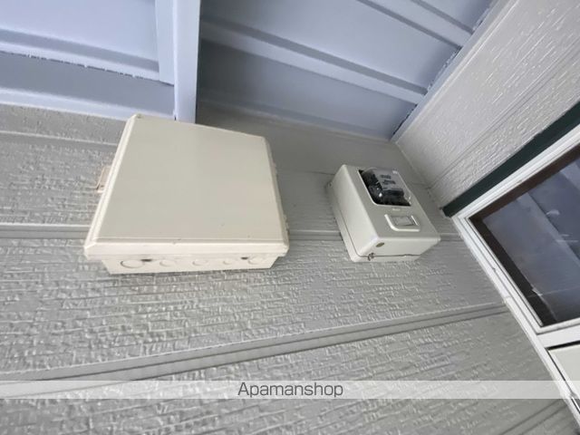 ハウスチクバのその他写真