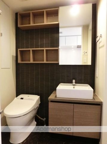 カスタリア大塚の内装写真