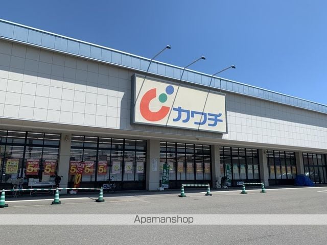 クレールレジダンの周辺写真