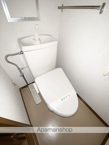 ディメイン小池の内装写真