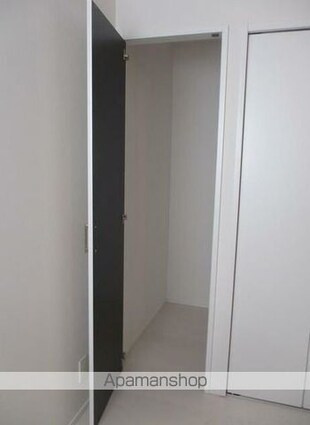 ＣＲＥＡＬ東高円寺[2LDK/55.38m2]の収納