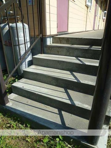 行啓パナハイツのその他写真