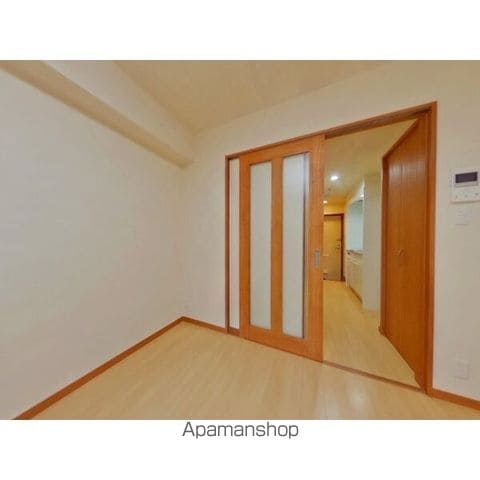 ワイズタワー新栄の内装写真