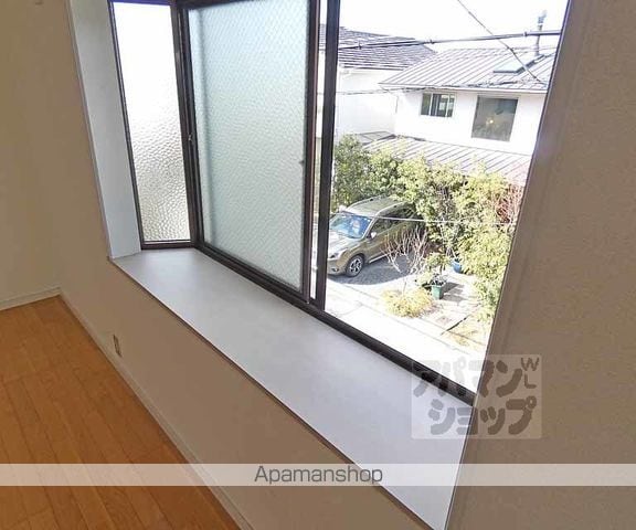 やまだハイツの内装写真