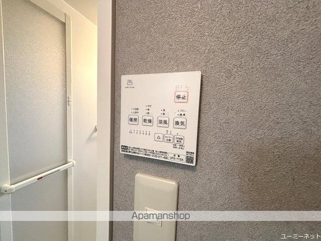 ロイヤルハイムの内装写真